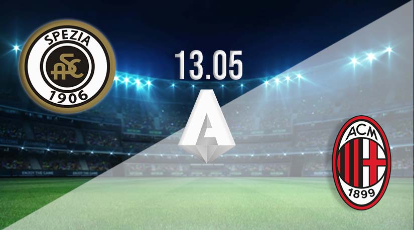 Spezia vs AC Milan Prediction: Serie A Match on 13.05.2023