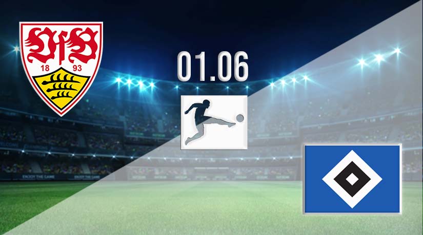 Stuttgart vs Hamburg Prediction: Bundesliga Match Match on 01.06.2023