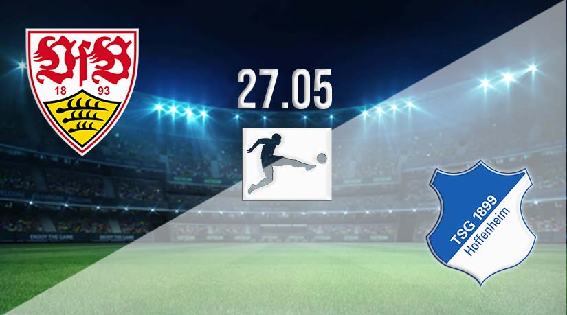 Stuttgart vs Hoffenheim Prediction: Bundesliga Match Match on 27.05.2023
