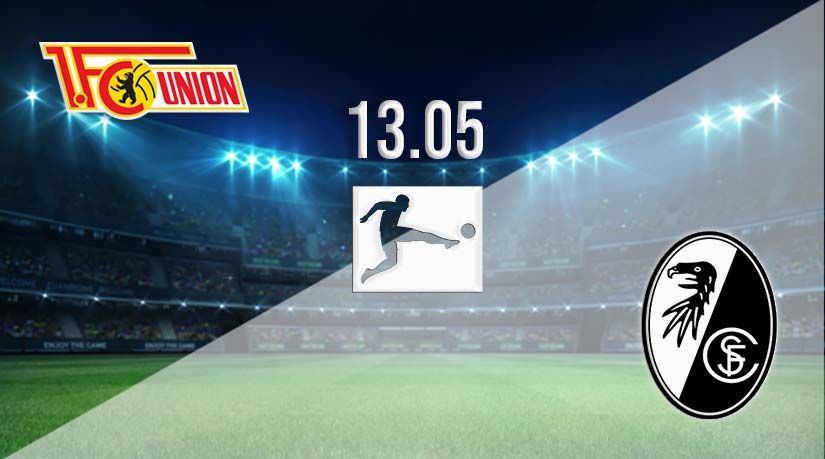 Union Berlin vs Freiburg Prediction: Bundesliga Match Match on 13.05.2023