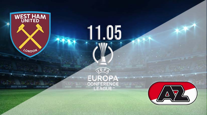 West Ham vs AZ Alkmaar Prediction: Europa Conference League Match on 11.05.2023