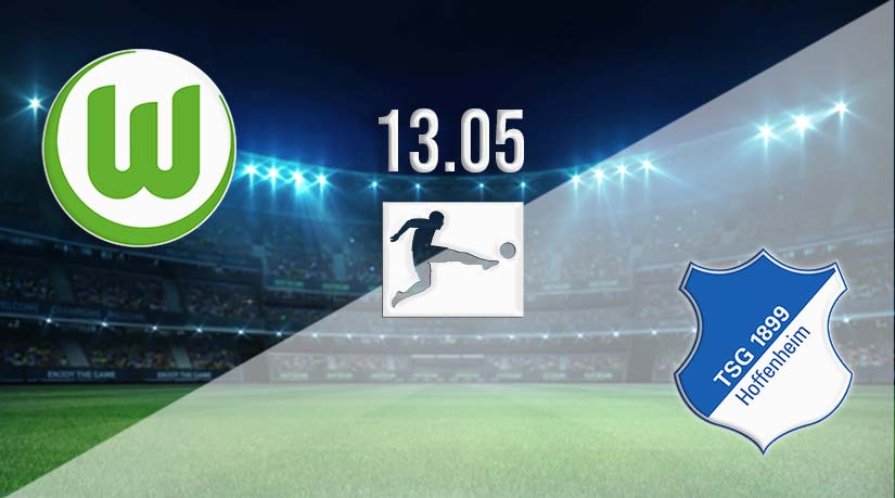 Wolfsburg vs Hoffenheim Prediction: Bundesliga Match Match on 13.05.2023