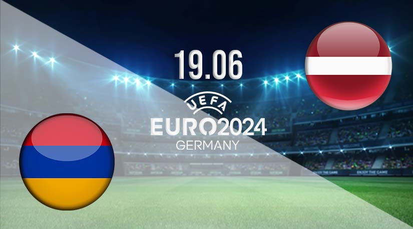 Armenia vs Latvia Prediction: UEFA Euro Qualifiers on 19.06.2023
