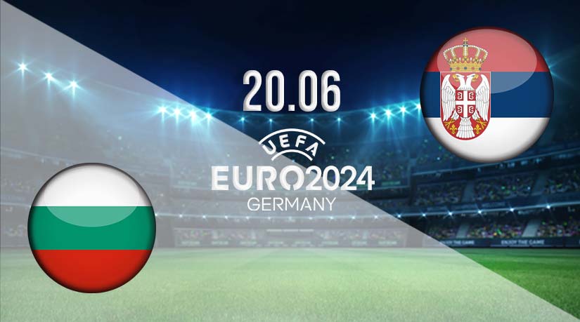 Bulgaria vs Serbia Prediction: UEFA Euro Qualifiers on 20.06.2023