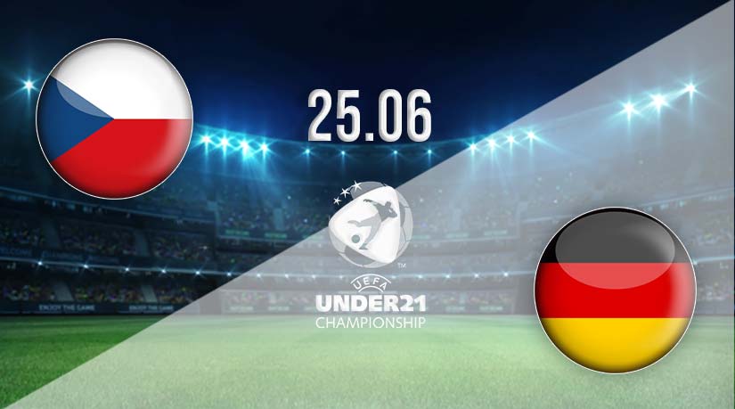 The Czech Republic U21 vs Germany U21 Prediction: Under-21 Championship Match on 25.06.2023