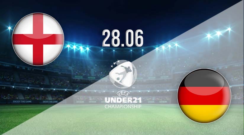 England U21 vs Germany U21 Prediction: Under-21 Championship Match on 28.06.2023