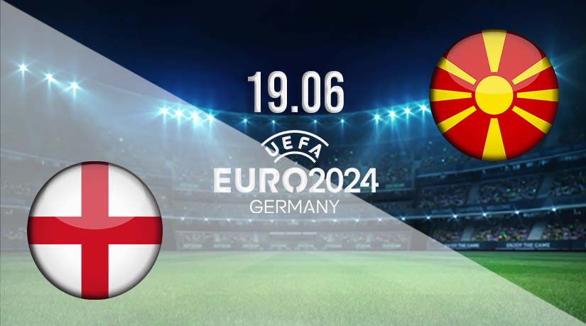 England vs N Macedonia Prediction: UEFA Euro Qualifiers on 19.06.2023