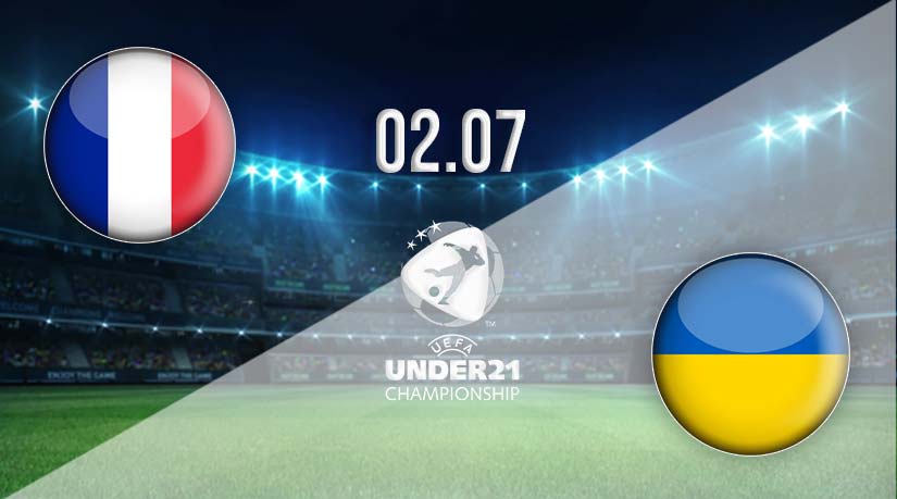 France U-21 vs Ukraine U-21 Prediction: Under-21 Championship Match on 02.07.2023
