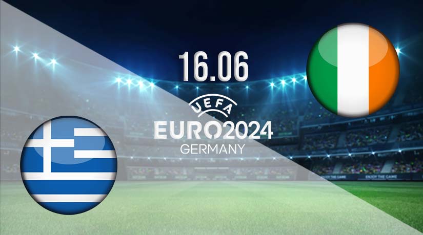 Greece vs Ireland Prediction: UEFA Euro Qualifiers on 16.06.2023