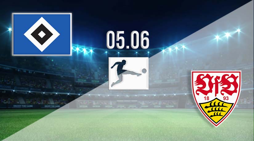 Hamburg vs Stuttgart Prediction: Bundesliga Match Match on 05.06.2023