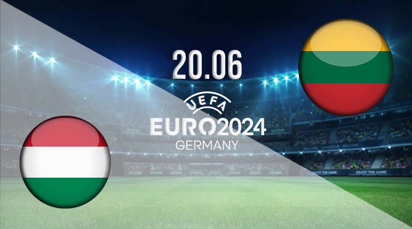 Hungary vs Lithuania Prediction: UEFA Euro Qualifiers on 20.06.2023