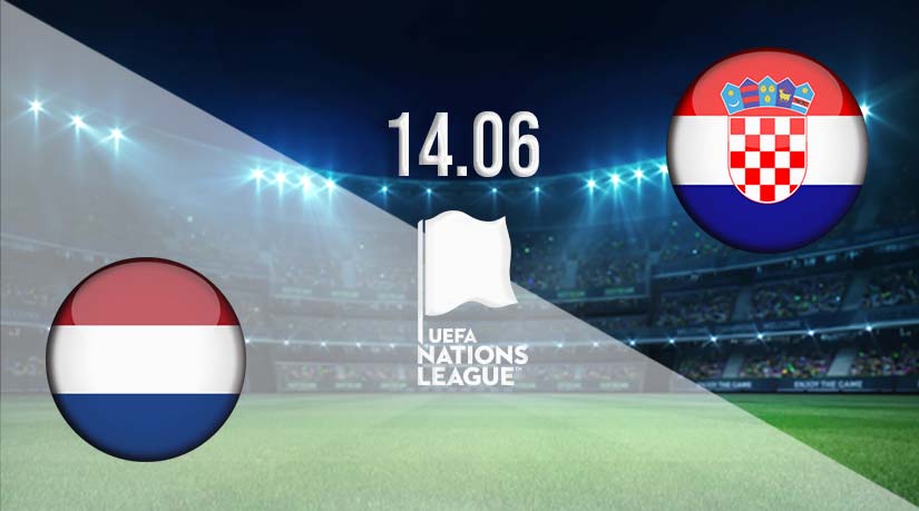 Netherlands vs Croatia Prediction: Nations League Match on 14.06.2023