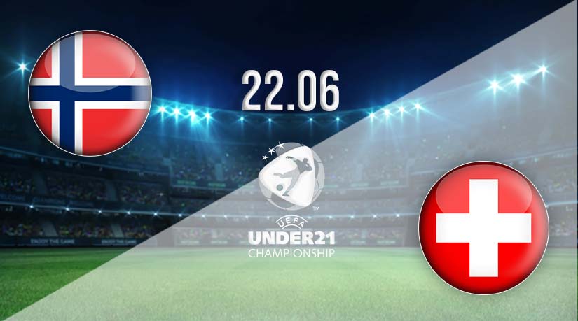 Norway U21 vs Switzerland U21 Prediction: Under-21 Championship Match on 22.06.2023