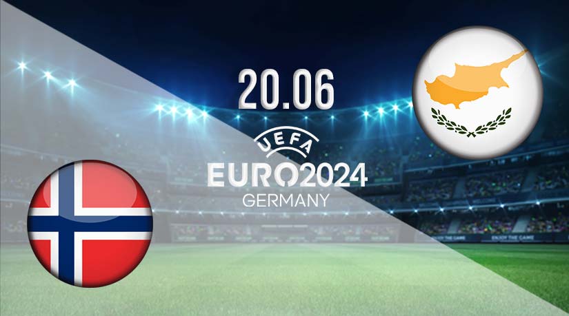Norway vs Cyprus Prediction: UEFA Euro Qualifiers on 20.06.2023