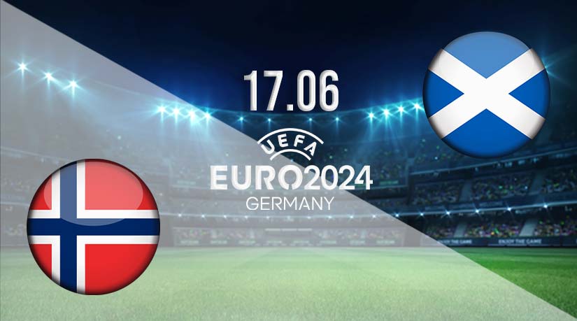 Norway vs Scotland Prediction: UEFA Euro Qualifiers on 17.06.2023