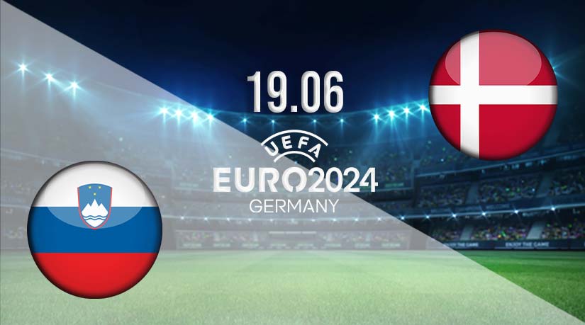 Slovenia vs Denmark Prediction: UEFA Euro Qualifiers on 19.06.2023