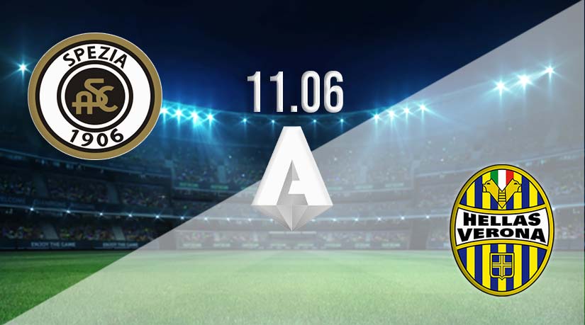 Spezia vs Hellas Verona Prediction: Serie A Match on 11.06.2023