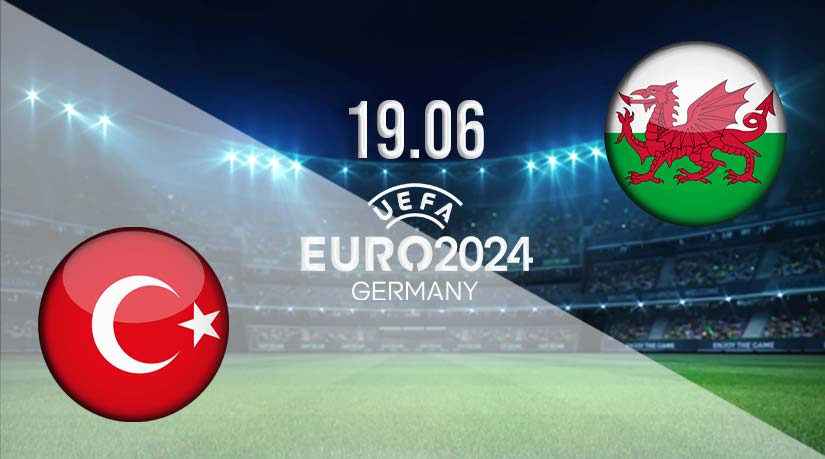 Turkey vs Wales Prediction: UEFA Euro Qualifiers on 19.06.2023