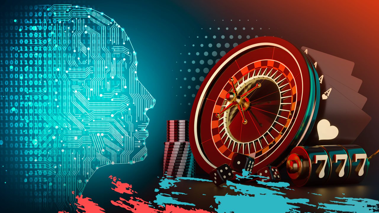 The Impact of AI in Online Gambling: Enhancing the Player Experience