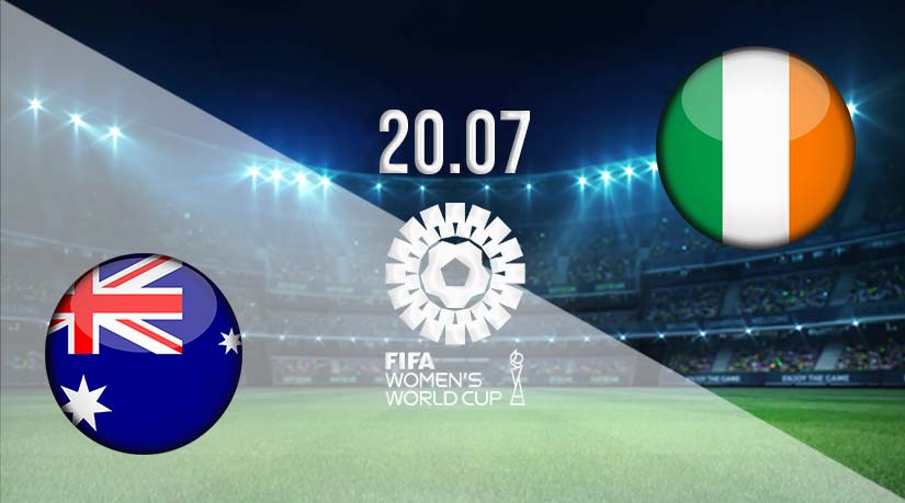 Australia vs Ireland Prediction: Fifa Women’s World Cup Match on 20.07.2023