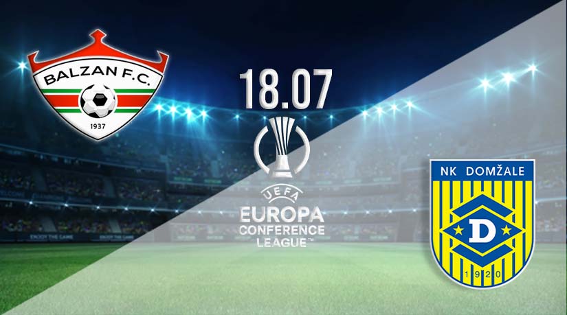 Balzan FC vs Domzale Prediction: Conference League on 18.07.2023