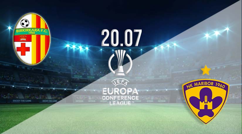 Birkirkara FC vs NK Maribor Prediction: Conference League on 20.07.2023