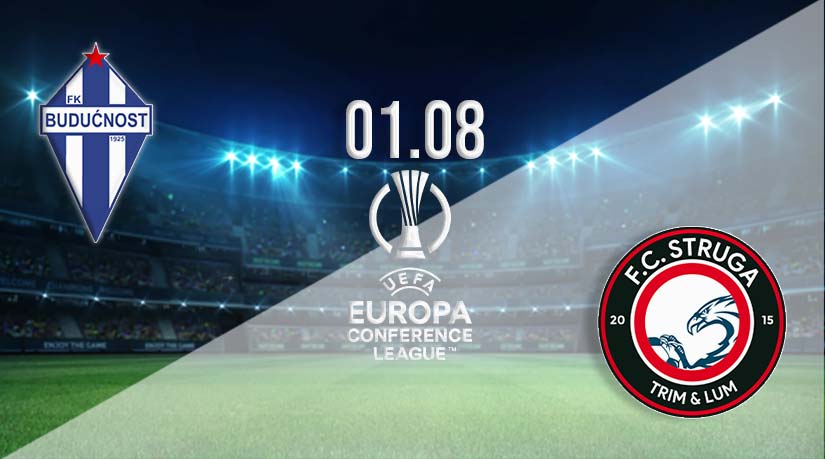 Buducnost Podgorica vs FC Struga Prediction: Conference League Match on 01.08.2023