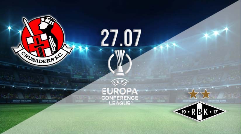 Crusaders vs Rosenborg Prediction: Conference League Match on 27.07.2023