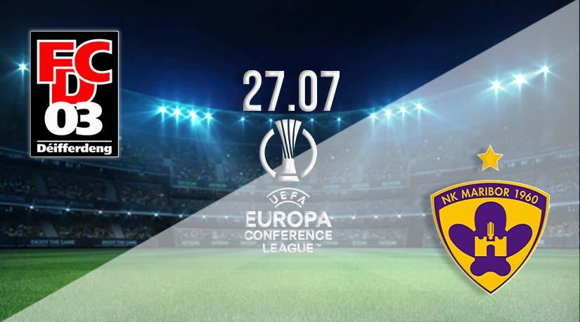 Differdange 03 vs NK Maribor Prediction: Conference League Match on 27.07.2023