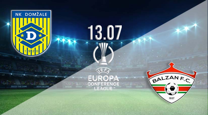 Domzale vs Balzan FC Prediction: Conference League on 13.07.2023