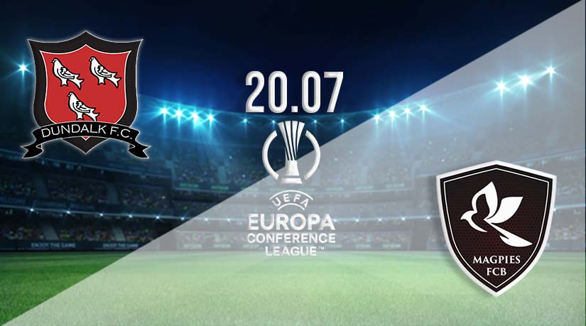 Dundalk vs Magpies Prediction: Conference League Match on 20.07.2023
