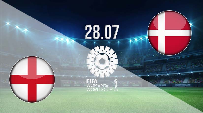 England vs Denmark Prediction: Fifa Women’s World Cup Match on 28.07.2023