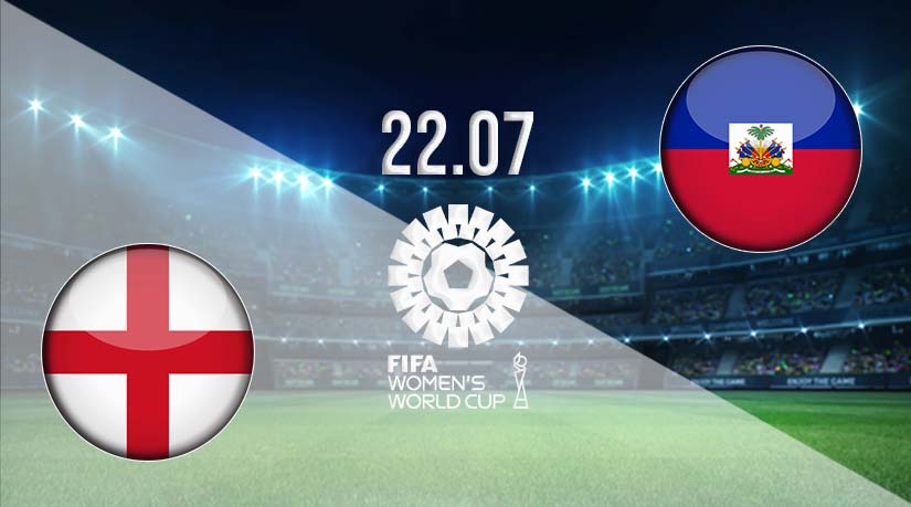 England vs Haiti Prediction: Fifa Women’s World Cup Match on 22.07.2023
