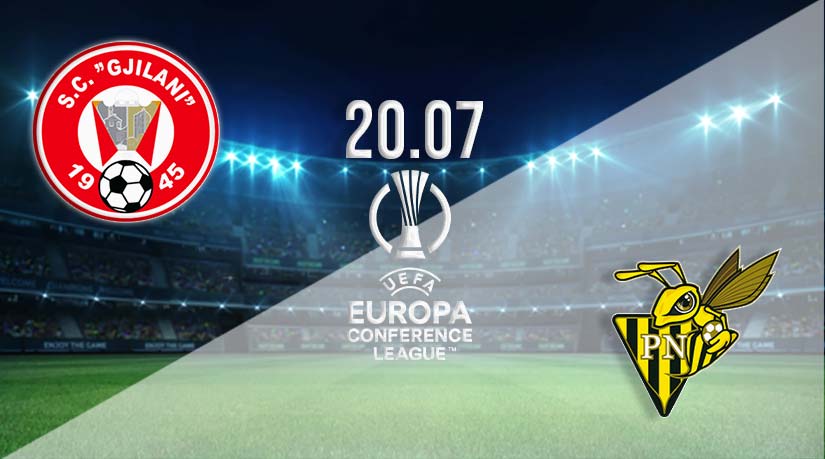 Gjilani vs Progrès Niederkorn Prediction: Conference League Match on 20.07.2023