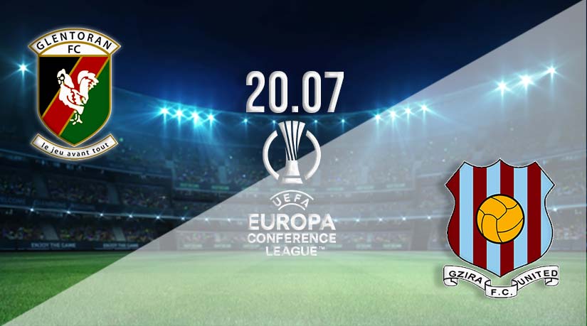 Glentoran vs Gzira United Prediction: Conference League Match on 20.07.2023
