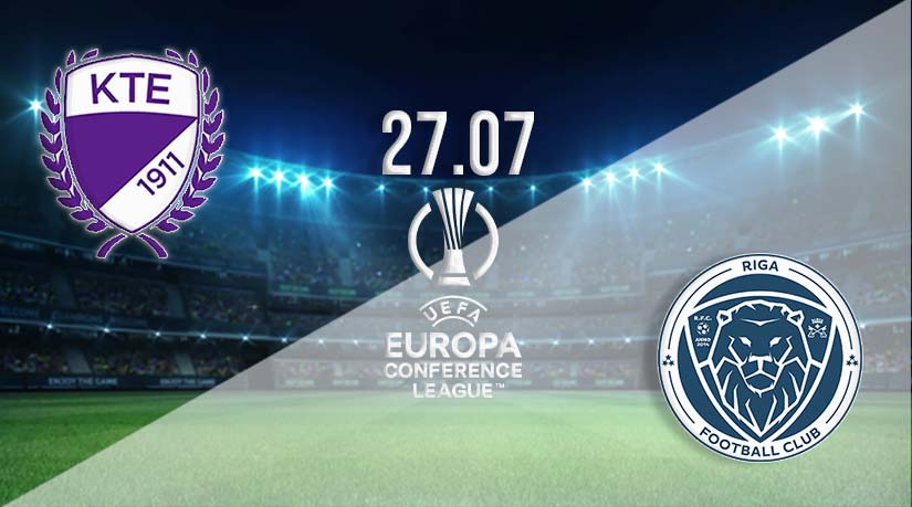 Kecskemeti vs Riga FC Prediction: Conference League Match on 27.07.2023