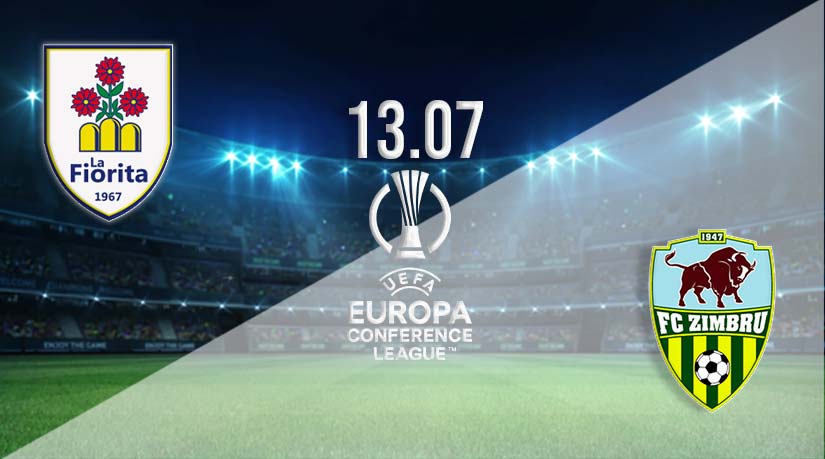 La Fiorita vs Zimbru Chisinau Prediction: Conference League on 13.07.2023