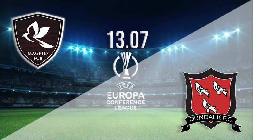 Magpies vs Dundalk Prediction: Conference League on 13.07.2023