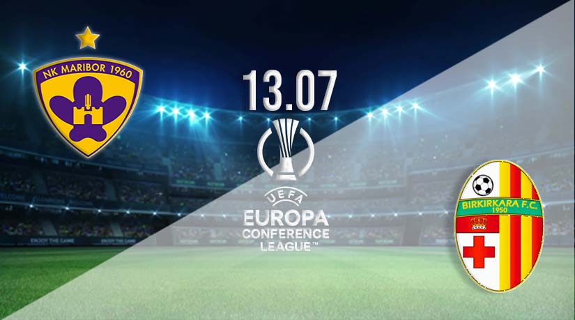 NK Maribor vs Birkirkara FC Prediction: Conference League on 13.07.2023