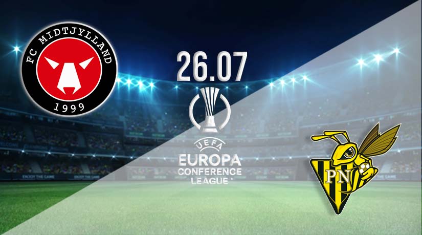 FC Midtjylland vs Progrès Niederkorn Prediction: Conference League Match on 26.07.2023