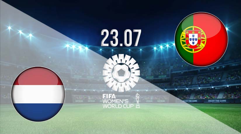 Netherlands vs Portugal Prediction: Fifa Women’s World Cup Match on 23.07.2023