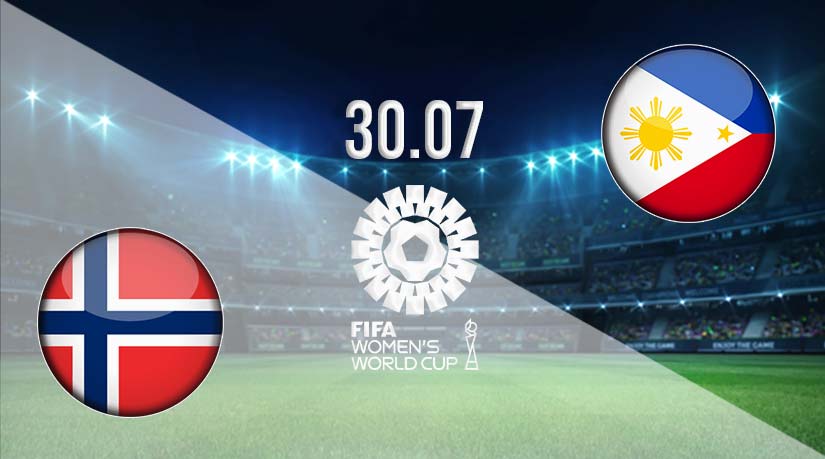 Norway vs Philippines Prediction: Fifa Women’s World Cup Match on 30.07.2023