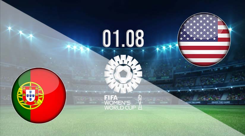 Portugal vs USA Prediction: Fifa Women’s World Cup Match on 01.08.2023