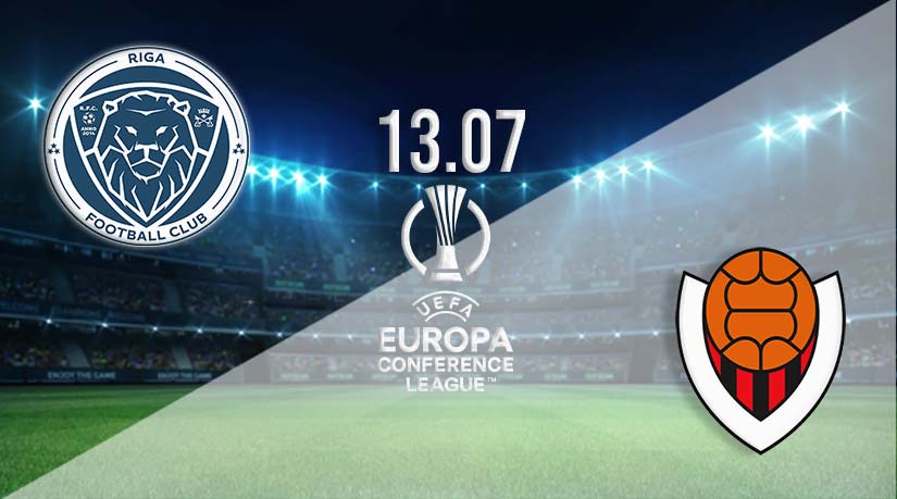 Riga FC vs Vikingur Reykjavík Prediction: Conference League on 13.07.2023