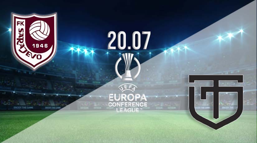 FK Sarajevo vs Torpedo Kutaisi Prediction: Conference League Match on 20.07.2023