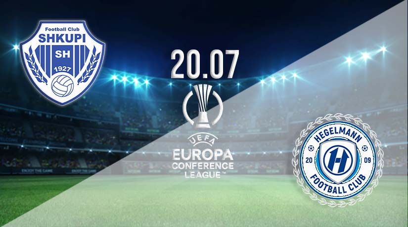 Shkupi vs Hegelmann Litauen Prediction: Conference League Match on 20.07.2023