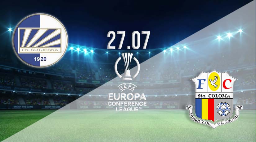 Sutjeska Niksic vs FC Santa Coloma Prediction: Conference League Match on 27.07.2023