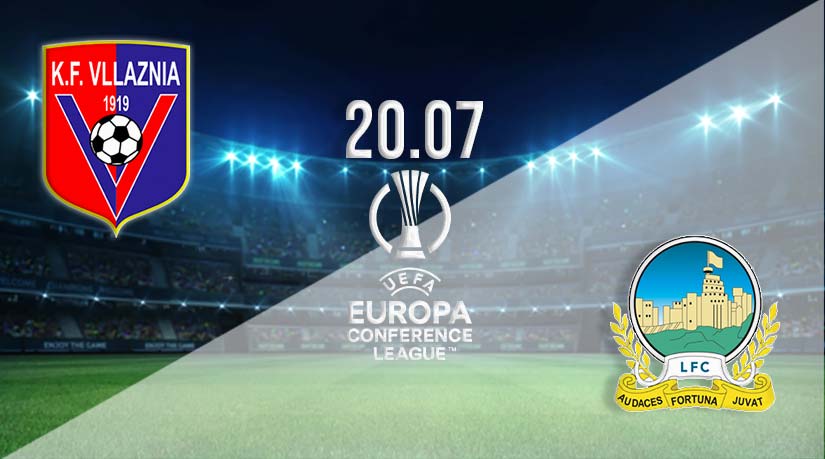 Vllaznia Shkodër vs Linfield Prediction: Conference League Match on 20.07.2023