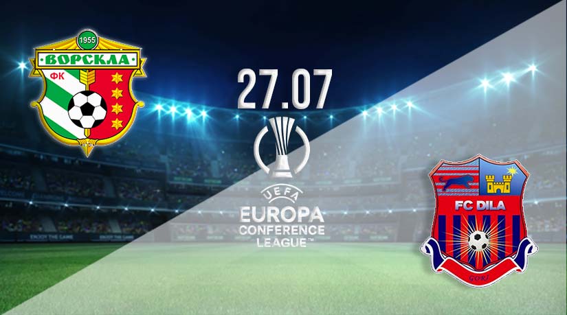 Vorskla Poltava vs Dila Gori Prediction: Conference League Match on 27.07.2023