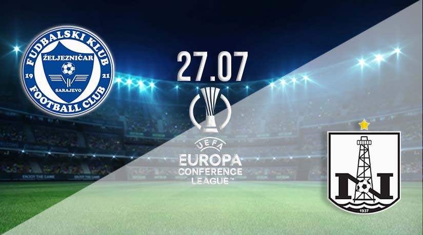 Zeljeznicar Sarajevo vs Neftchi Baku Prediction: Conference League Match on 27.07.2023